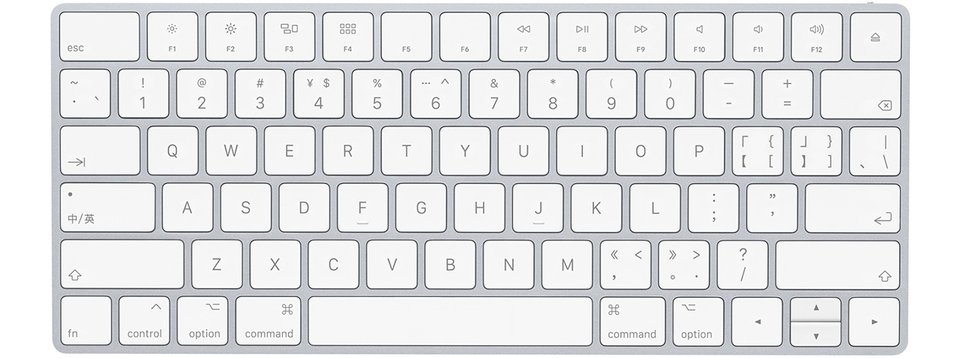 中国語（1）キーボード