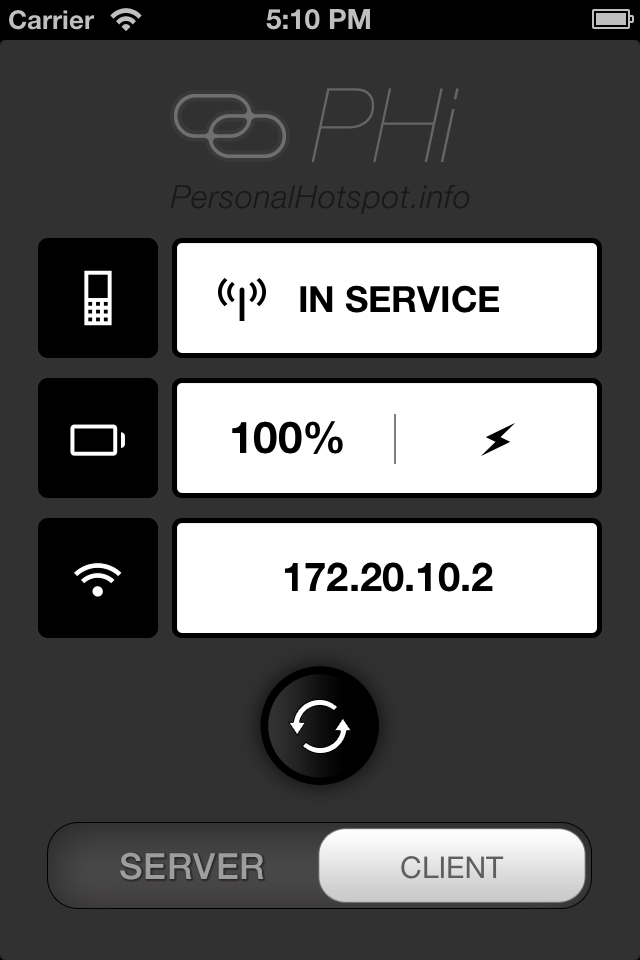 スクリーンショット2