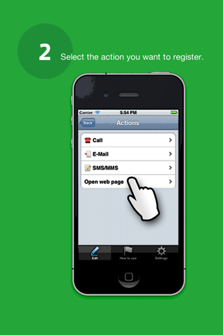 スクリーンショット3