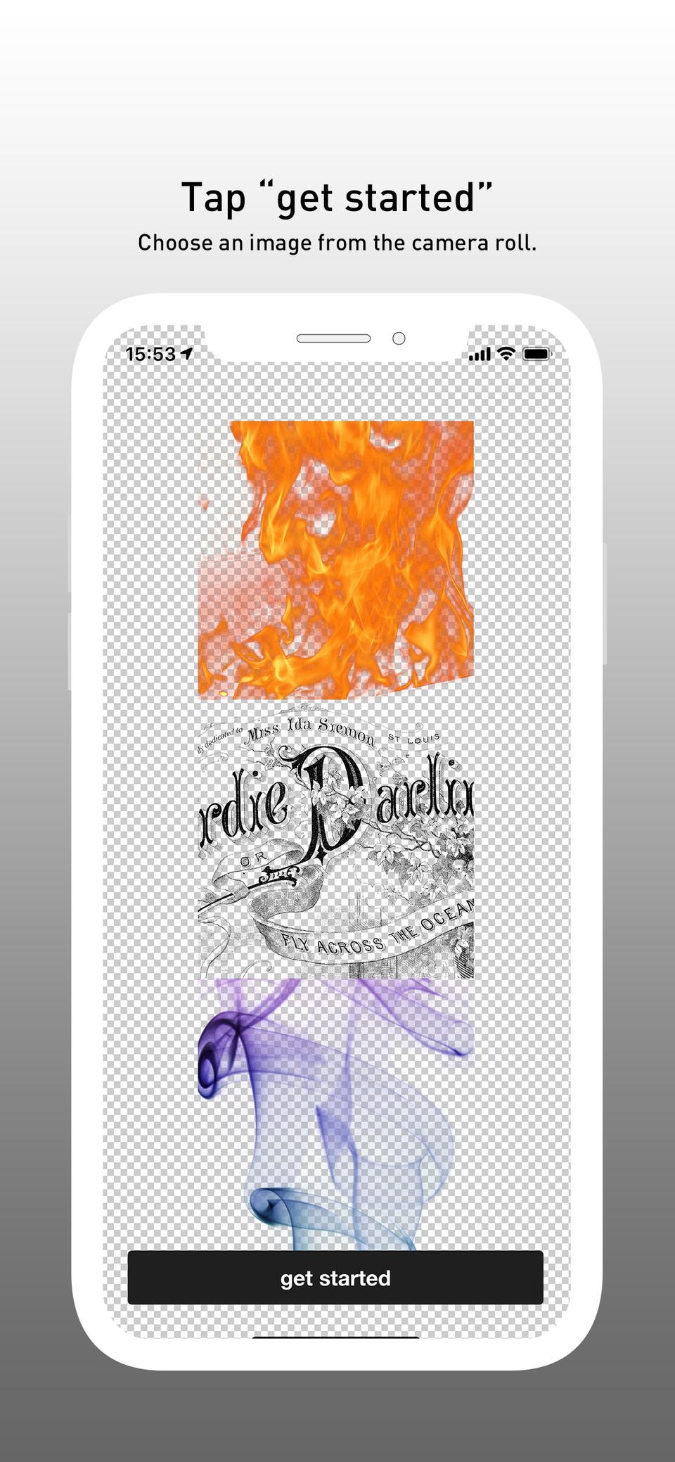 スクリーンショット2