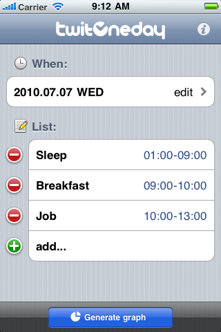 スクリーンショット2