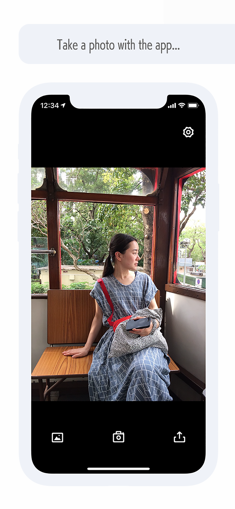 スクリーンショット2